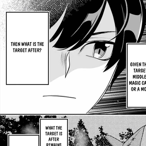Mamono wo Shitagaeru "Teiin" wo Motsu Tensei Kenjya~ Katsute no Maho to Jyuma de Hissori Saikyo no Bokensha ninaru~ Chapter 13 cover