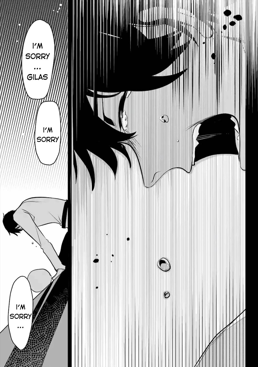 Mamono wo Shitagaeru "Teiin" wo Motsu Tensei Kenjya~ Katsute no Maho to Jyuma de Hissori Saikyo no Bokensha ninaru~ Chapter 15 page 25 - Chapter 15: Proof of Loyalty