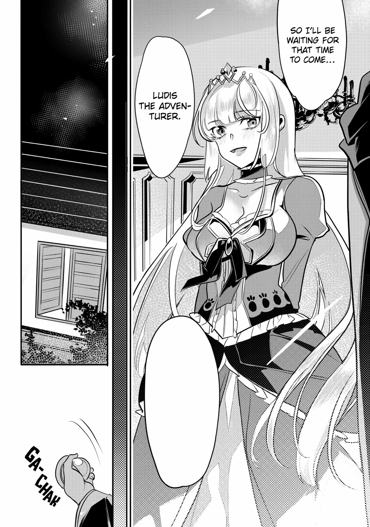 Mamono wo Shitagaeru "Teiin" wo Motsu Tensei Kenjya~ Katsute no Maho to Jyuma de Hissori Saikyo no Bokensha ninaru~ Chapter 16 page 7 - Chapter 16: Perfect Place for a Retreat