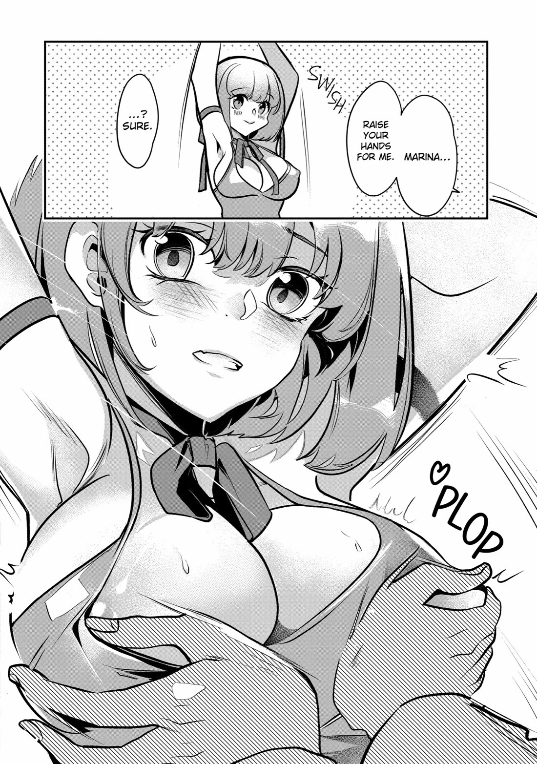 Mamono wo Shitagaeru "Teiin" wo Motsu Tensei Kenjya~ Katsute no Maho to Jyuma de Hissori Saikyo no Bokensha ninaru~ Chapter 17 page 21 - Chapter 17: Vampire Troubles