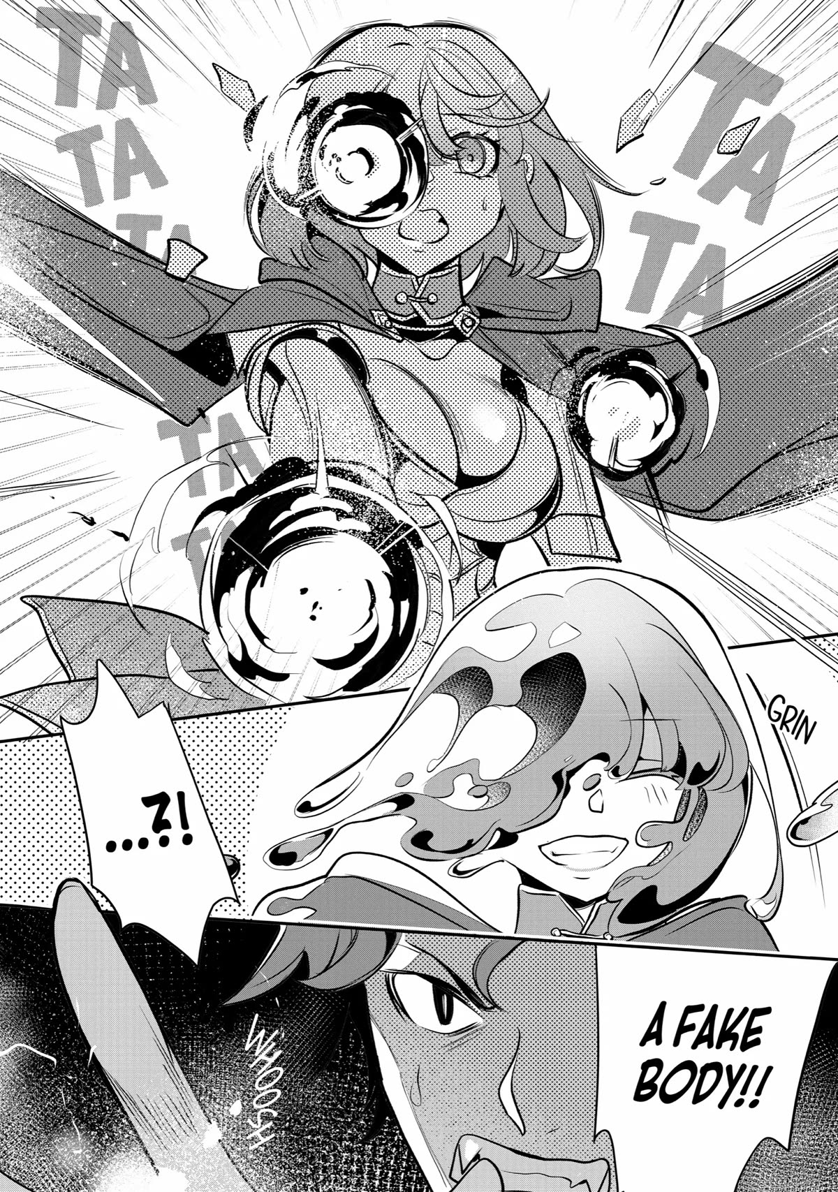Mamono wo Shitagaeru "Teiin" wo Motsu Tensei Kenjya~ Katsute no Maho to Jyuma de Hissori Saikyo no Bokensha ninaru~ Chapter 18 page 10 - Chapter 18: The Basics of War