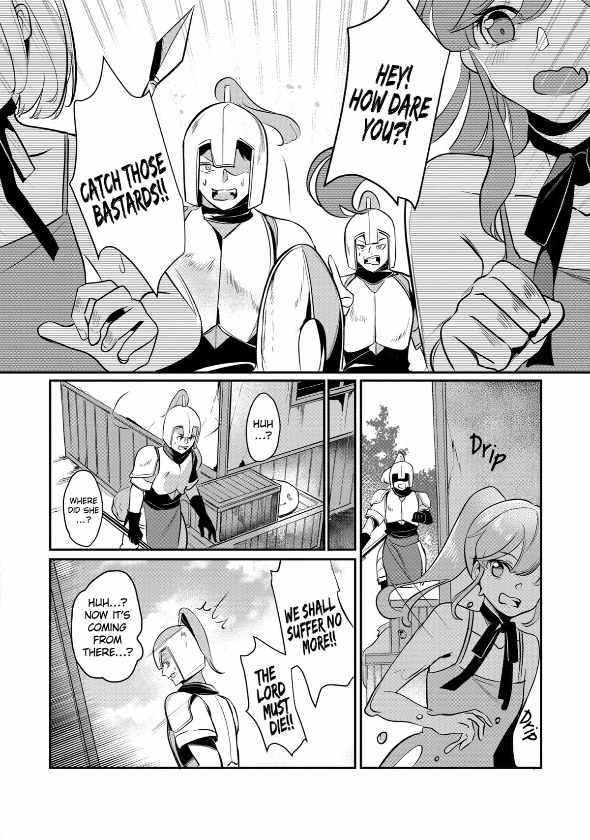 Mamono wo Shitagaeru "Teiin" wo Motsu Tensei Kenjya~ Katsute no Maho to Jyuma de Hissori Saikyo no Bokensha ninaru~ Chapter 19 page 8 - Chapter 19: Vampires on the Move