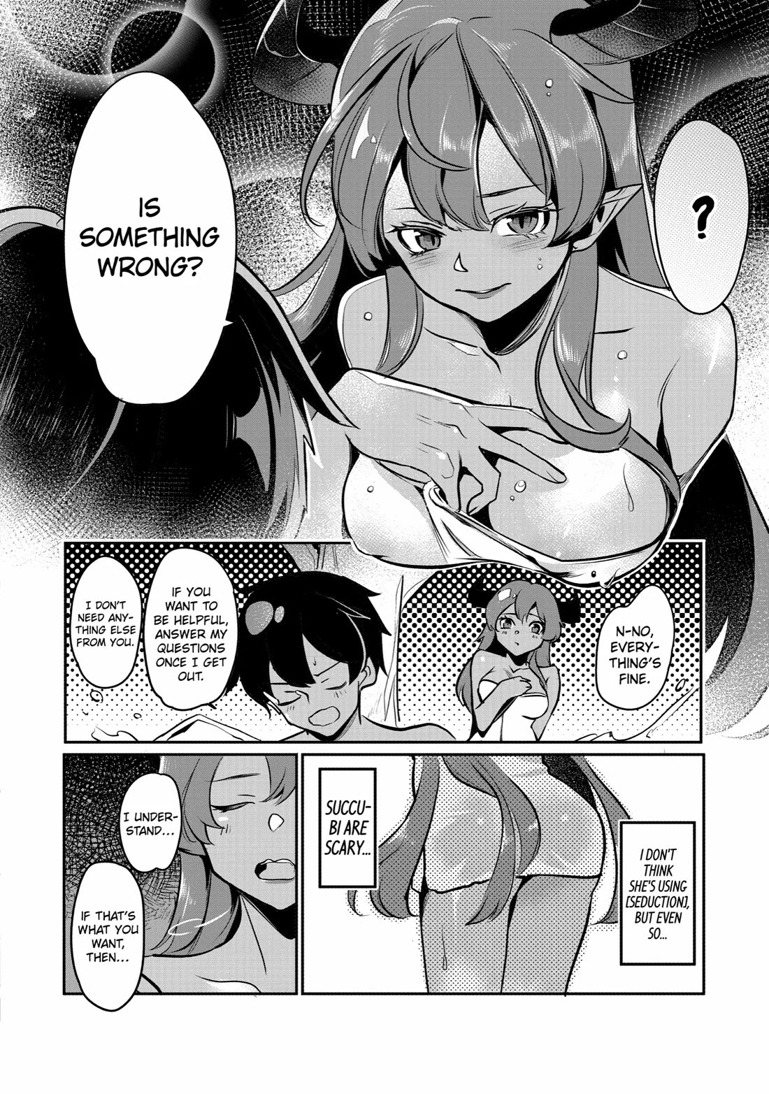 Mamono wo Shitagaeru "Teiin" wo Motsu Tensei Kenjya~ Katsute no Maho to Jyuma de Hissori Saikyo no Bokensha ninaru~ Chapter 22 page 32 - Chapter 22: Battle