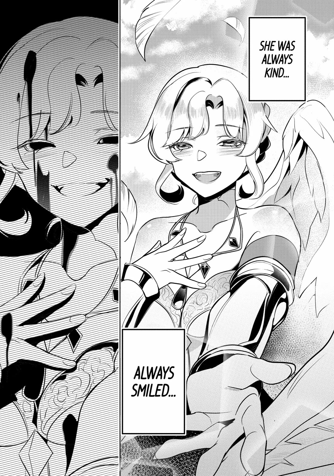 Mamono wo Shitagaeru "Teiin" wo Motsu Tensei Kenjya~ Katsute no Maho to Jyuma de Hissori Saikyo no Bokensha ninaru~ Chapter 26 page 15 - Chapter 26: Weststadt's Secret, Part 2