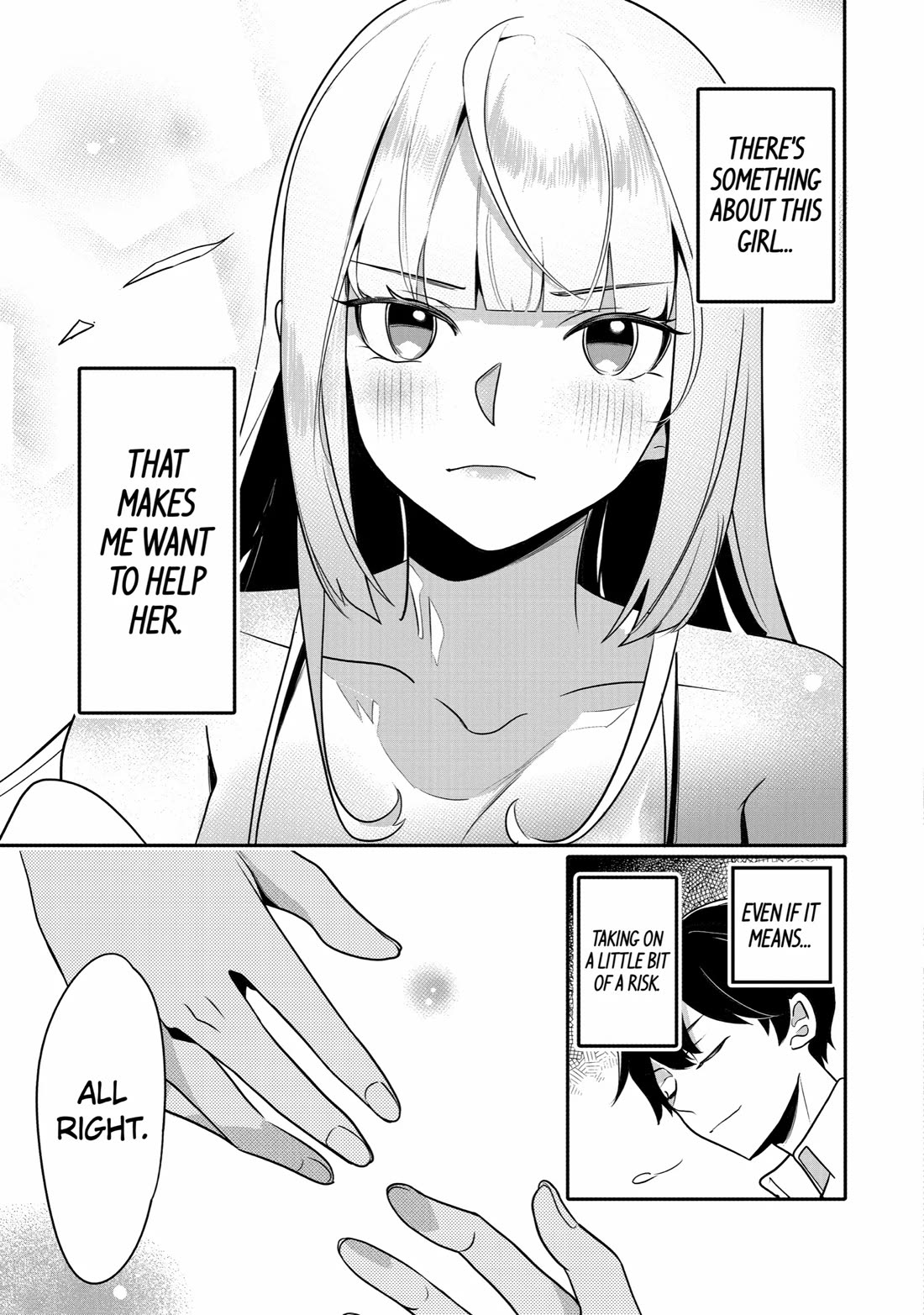 Mamono wo Shitagaeru "Teiin" wo Motsu Tensei Kenjya~ Katsute no Maho to Jyuma de Hissori Saikyo no Bokensha ninaru~ Chapter 26 page 29 - Chapter 26: Weststadt's Secret, Part 2