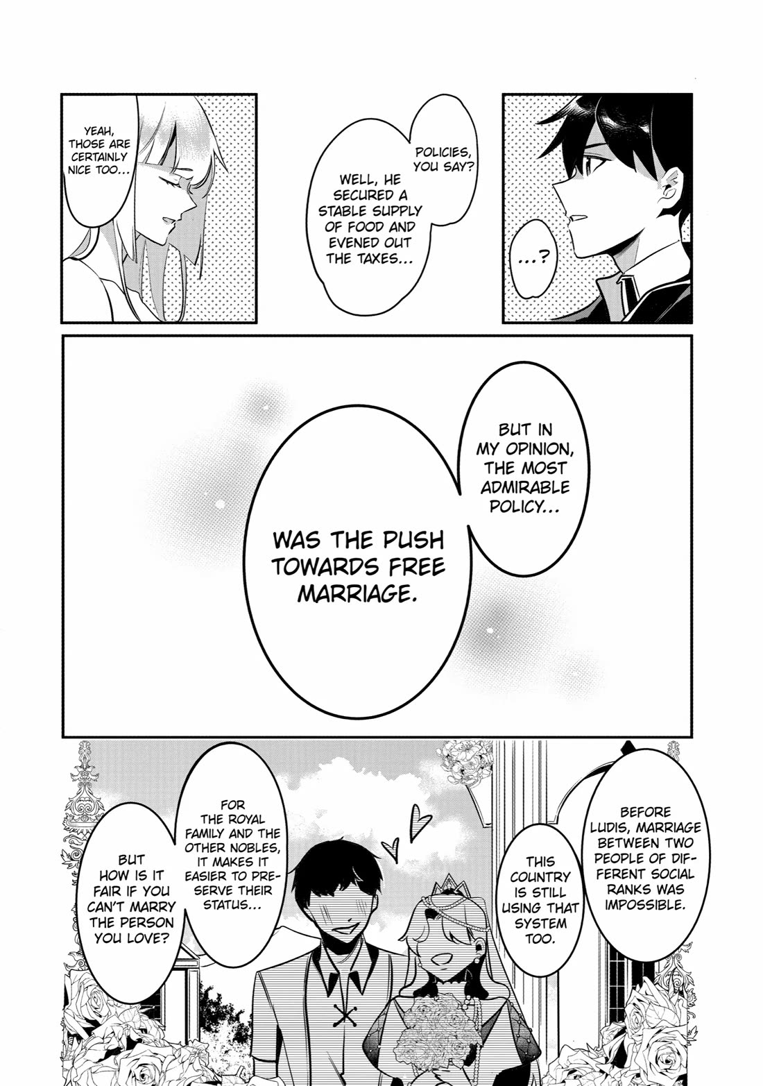 Mamono wo Shitagaeru "Teiin" wo Motsu Tensei Kenjya~ Katsute no Maho to Jyuma de Hissori Saikyo no Bokensha ninaru~ Chapter 28 page 28 - Chapter 28: Report to Yulia