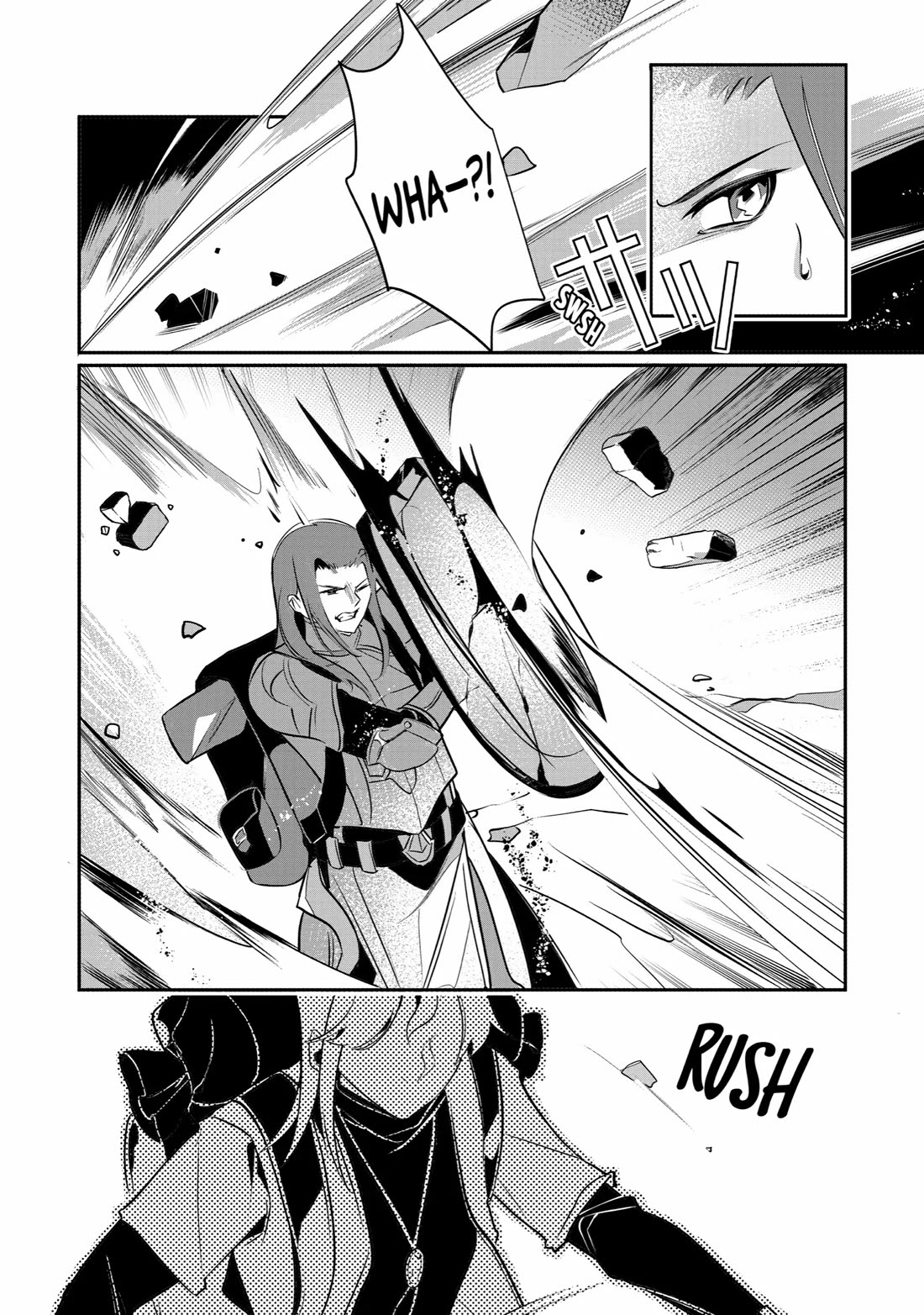 Mamono wo Shitagaeru "Teiin" wo Motsu Tensei Kenjya~ Katsute no Maho to Jyuma de Hissori Saikyo no Bokensha ninaru~ Chapter 29 page 19 - Chapter 29: The Arena