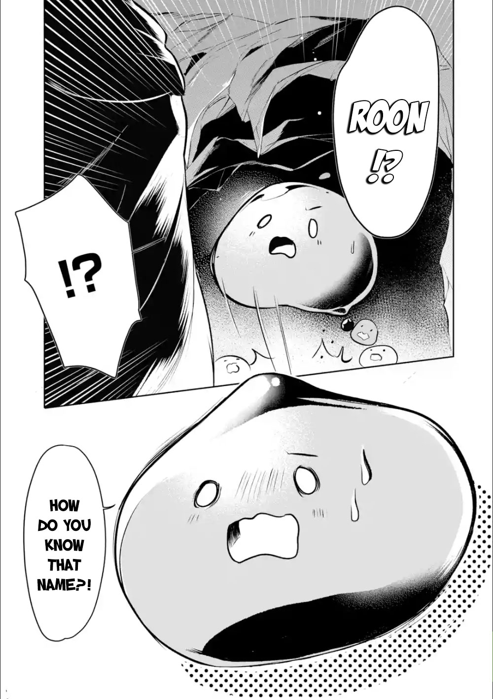 Mamono wo Shitagaeru "Teiin" wo Motsu Tensei Kenjya~ Katsute no Maho to Jyuma de Hissori Saikyo no Bokensha ninaru~ Chapter 3.1 page 16 - Chapter 3.1 - 3.3