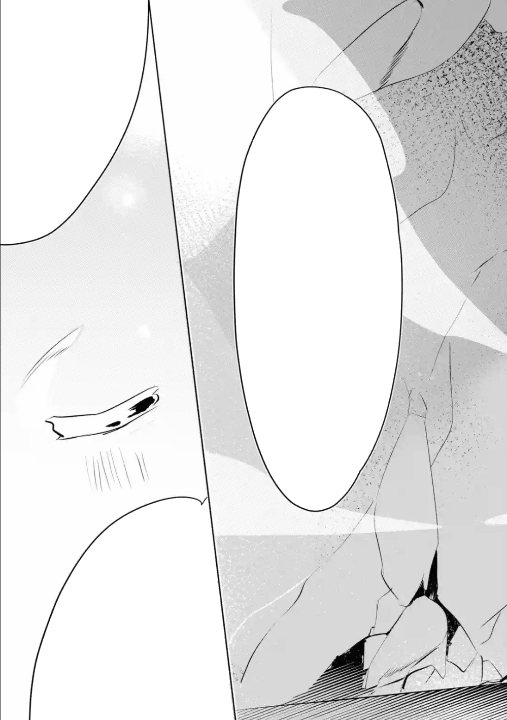 Mamono wo Shitagaeru "Teiin" wo Motsu Tensei Kenjya~ Katsute no Maho to Jyuma de Hissori Saikyo no Bokensha ninaru~ Chapter 3.1 page 34 - Chapter 3.1 - 3.3