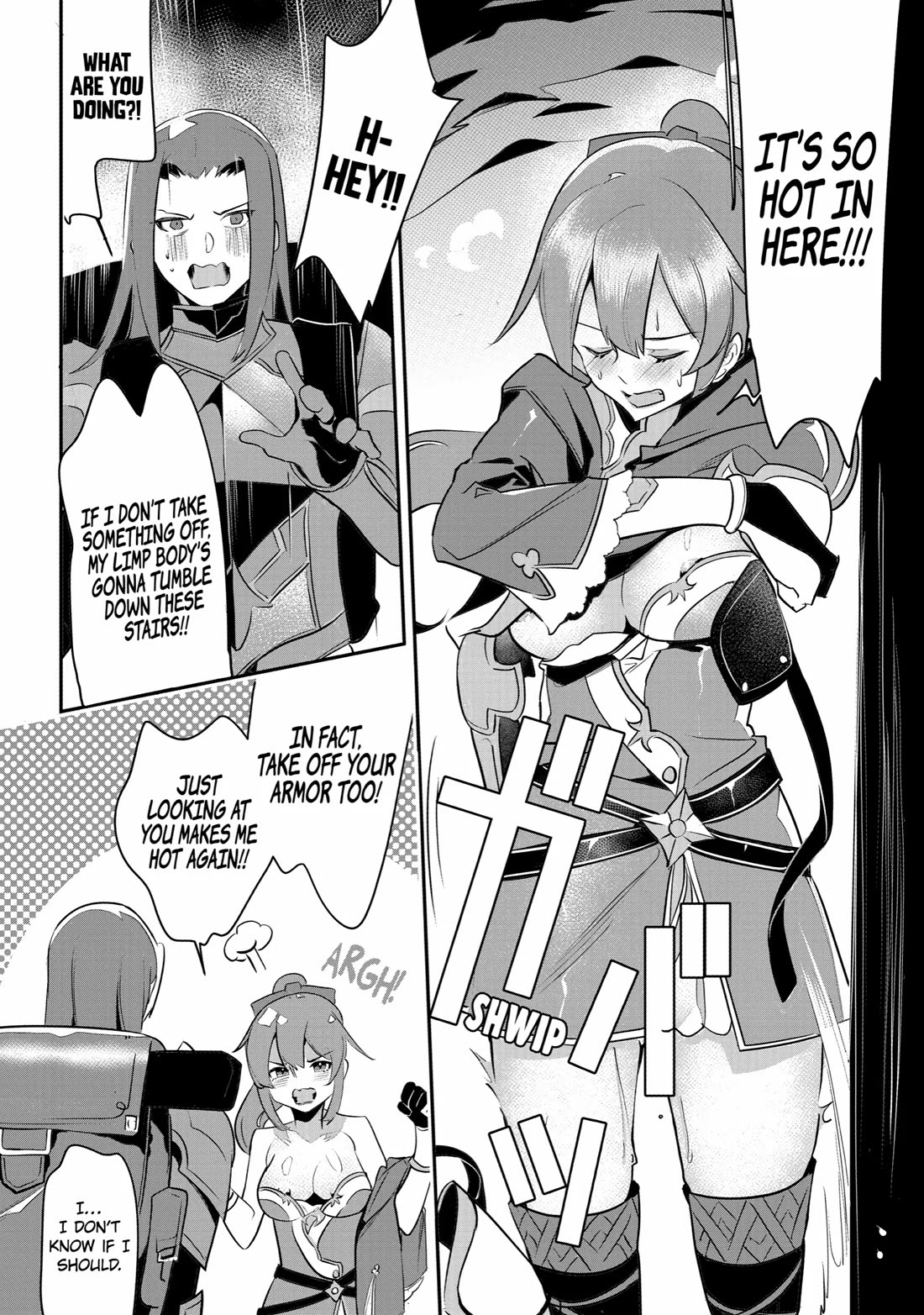 Mamono wo Shitagaeru "Teiin" wo Motsu Tensei Kenjya~ Katsute no Maho to Jyuma de Hissori Saikyo no Bokensha ninaru~ Chapter 30 page 5 - Chapter 30