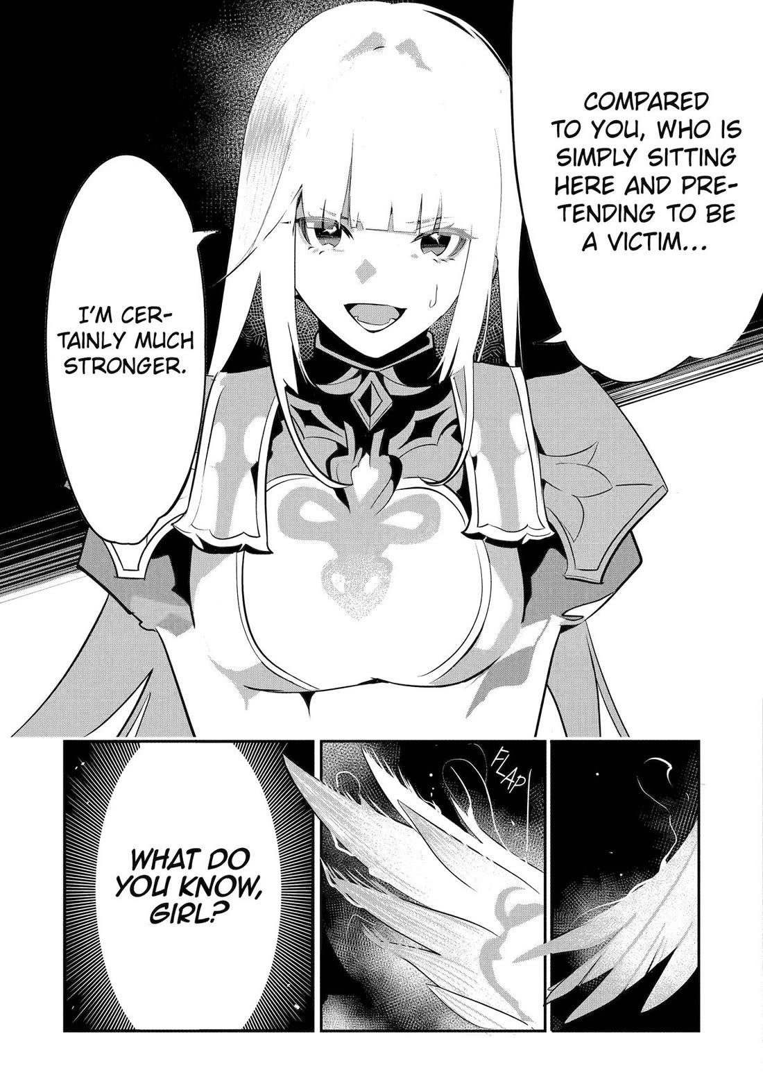 Mamono wo Shitagaeru "Teiin" wo Motsu Tensei Kenjya~ Katsute no Maho to Jyuma de Hissori Saikyo no Bokensha ninaru~ Chapter 31 page 12 - Chapter 31