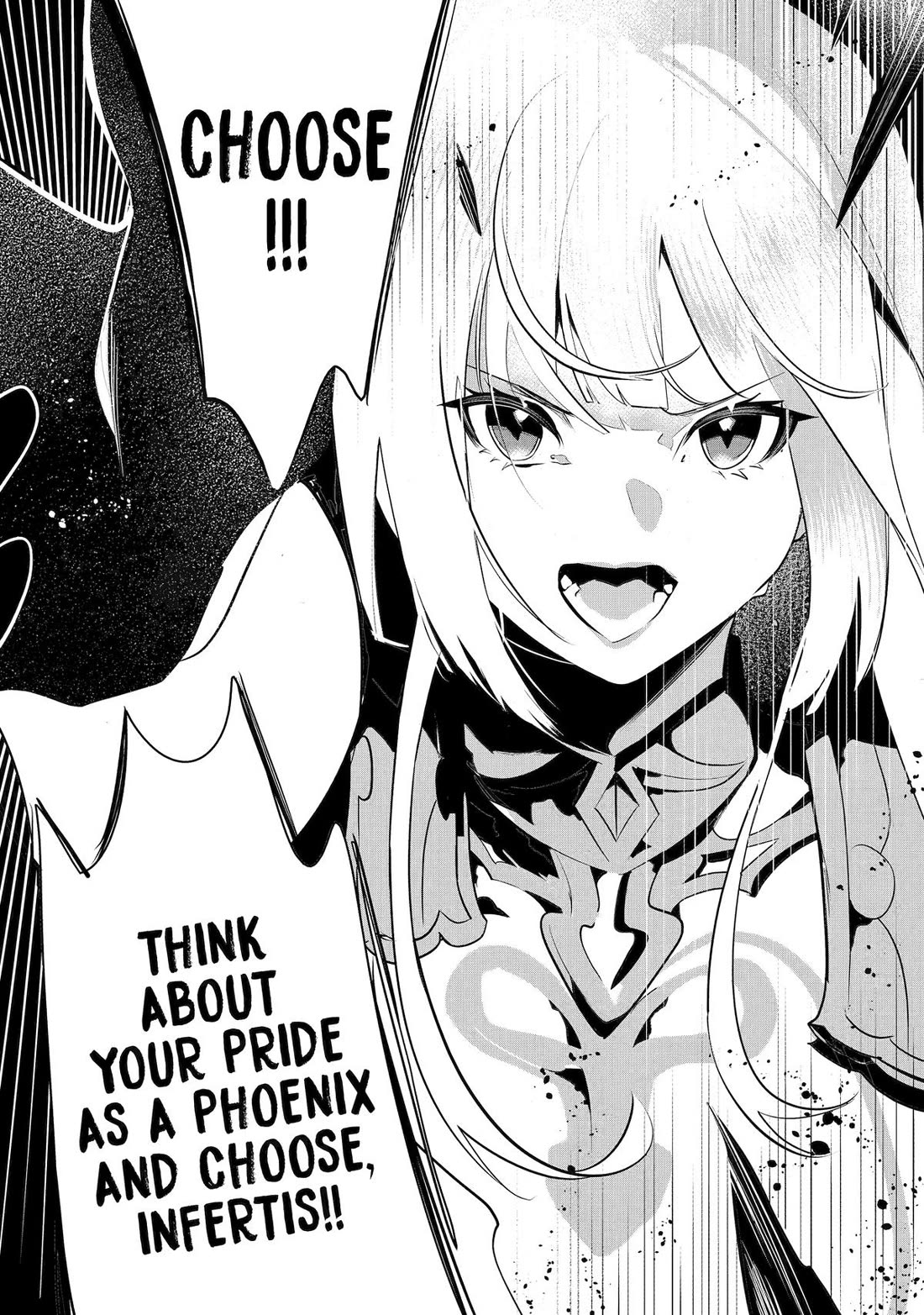 Mamono wo Shitagaeru "Teiin" wo Motsu Tensei Kenjya~ Katsute no Maho to Jyuma de Hissori Saikyo no Bokensha ninaru~ Chapter 31 page 15 - Chapter 31