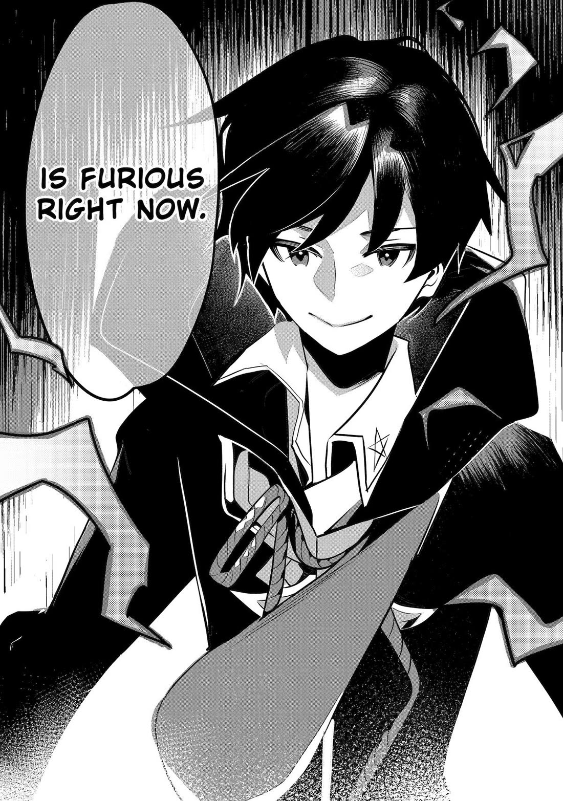 Mamono wo Shitagaeru "Teiin" wo Motsu Tensei Kenjya~ Katsute no Maho to Jyuma de Hissori Saikyo no Bokensha ninaru~ Chapter 31 page 42 - Chapter 31