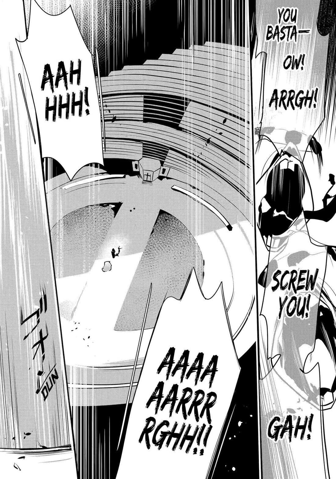 Mamono wo Shitagaeru "Teiin" wo Motsu Tensei Kenjya~ Katsute no Maho to Jyuma de Hissori Saikyo no Bokensha ninaru~ Chapter 32 page 19 - Chapter 32