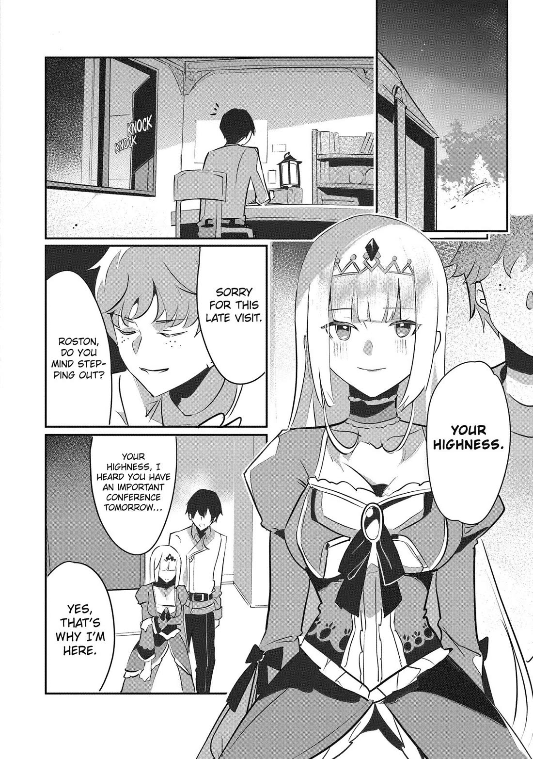 Mamono wo Shitagaeru "Teiin" wo Motsu Tensei Kenjya~ Katsute no Maho to Jyuma de Hissori Saikyo no Bokensha ninaru~ Chapter 32 page 25 - Chapter 32