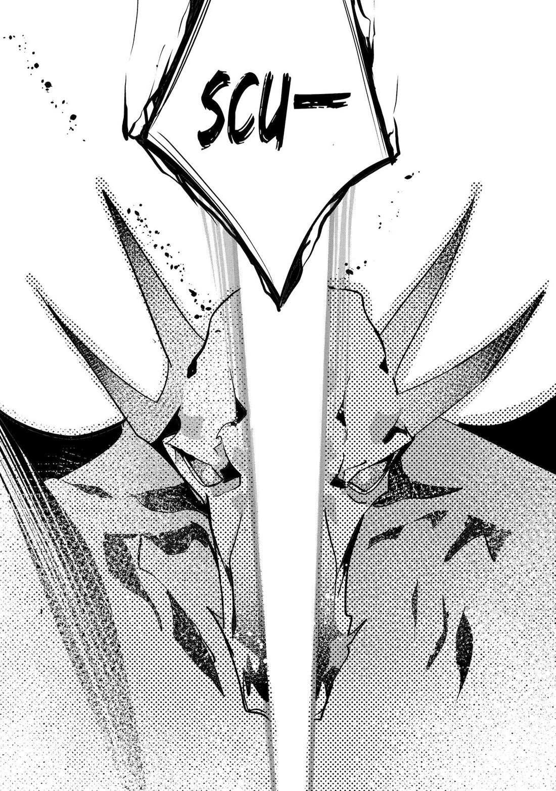 Mamono wo Shitagaeru "Teiin" wo Motsu Tensei Kenjya~ Katsute no Maho to Jyuma de Hissori Saikyo no Bokensha ninaru~ Chapter 34 page 13 - Chapter 34