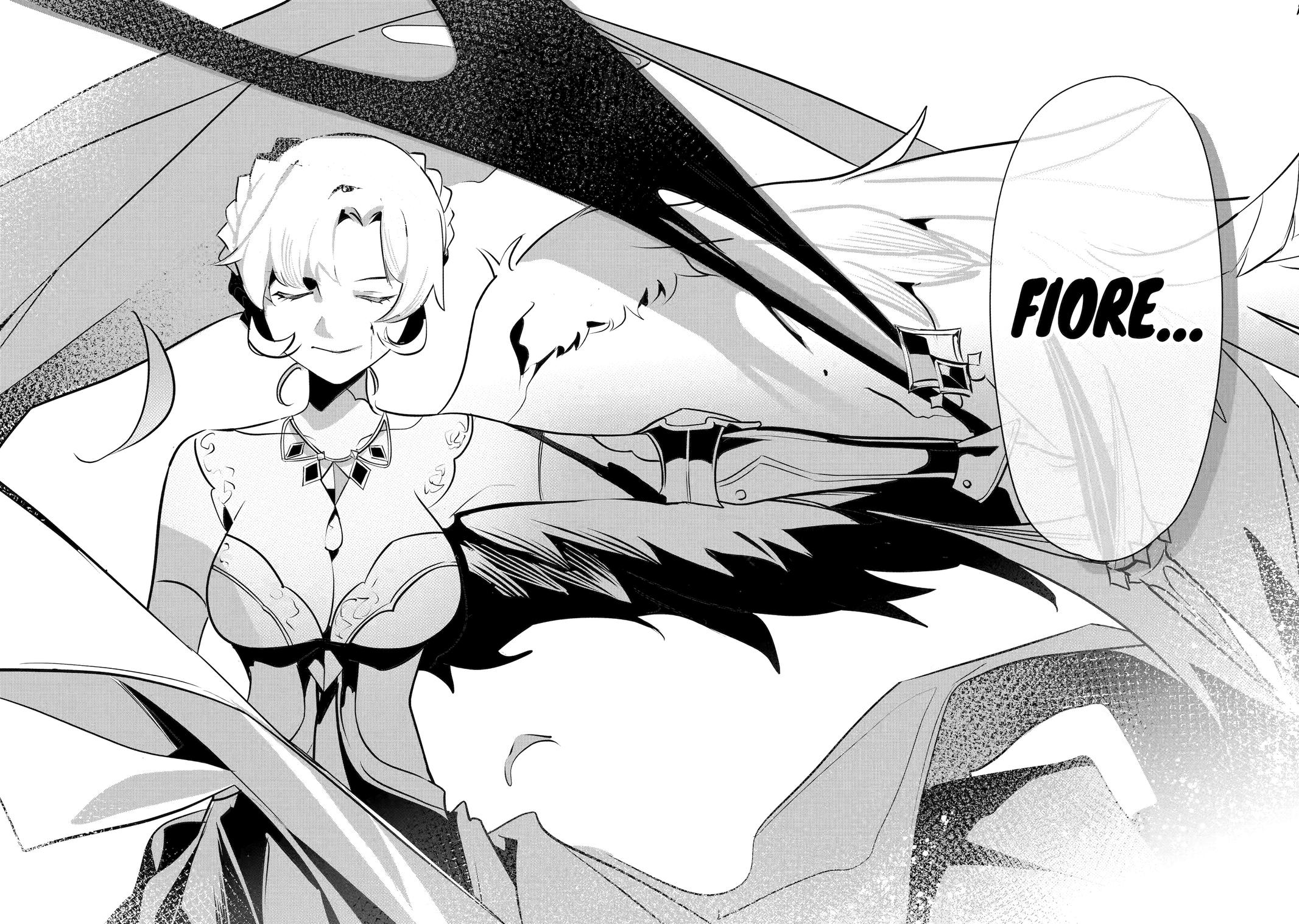Mamono wo Shitagaeru "Teiin" wo Motsu Tensei Kenjya~ Katsute no Maho to Jyuma de Hissori Saikyo no Bokensha ninaru~ Chapter 34 page 15 - Chapter 34