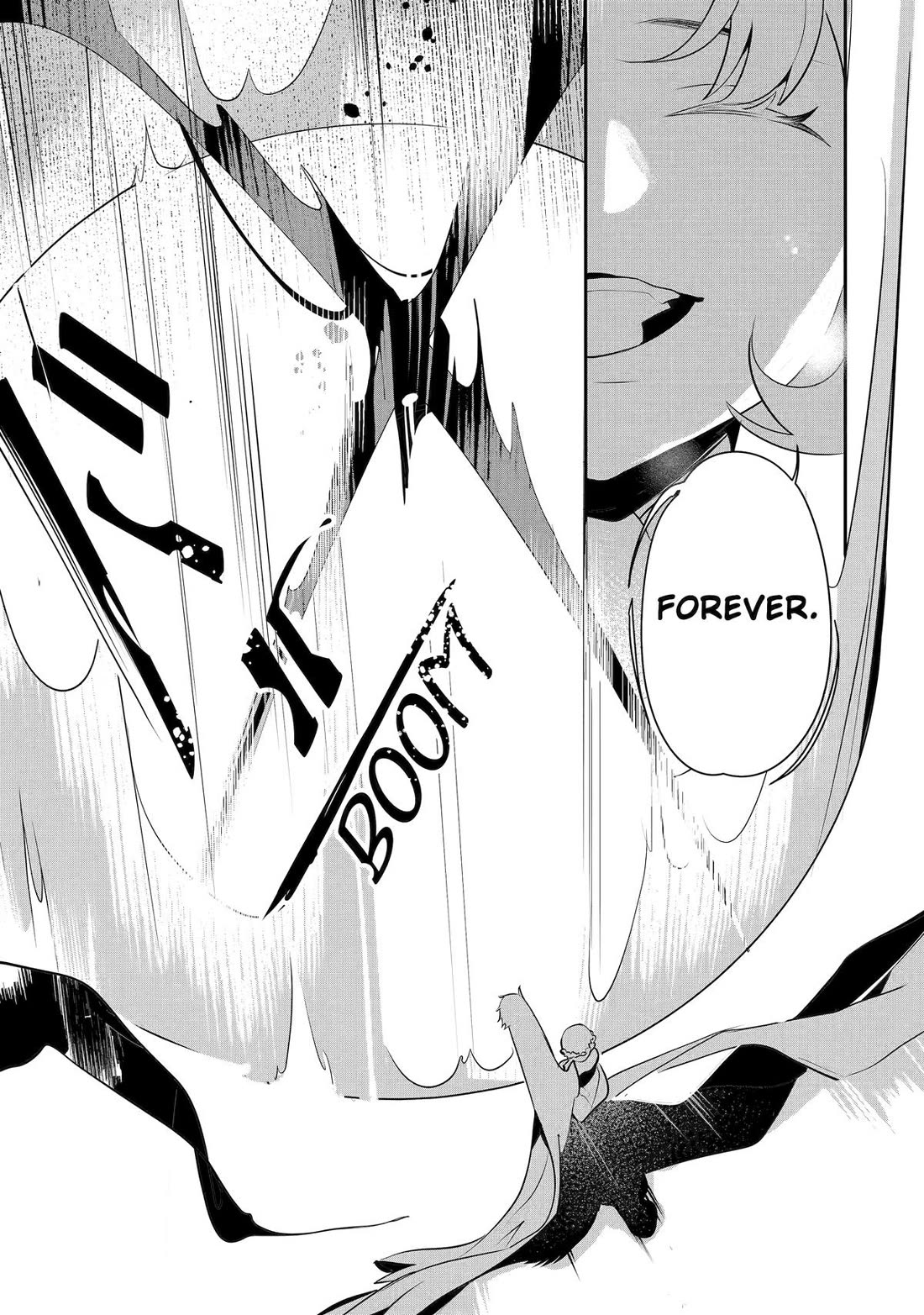 Mamono wo Shitagaeru "Teiin" wo Motsu Tensei Kenjya~ Katsute no Maho to Jyuma de Hissori Saikyo no Bokensha ninaru~ Chapter 34 page 19 - Chapter 34