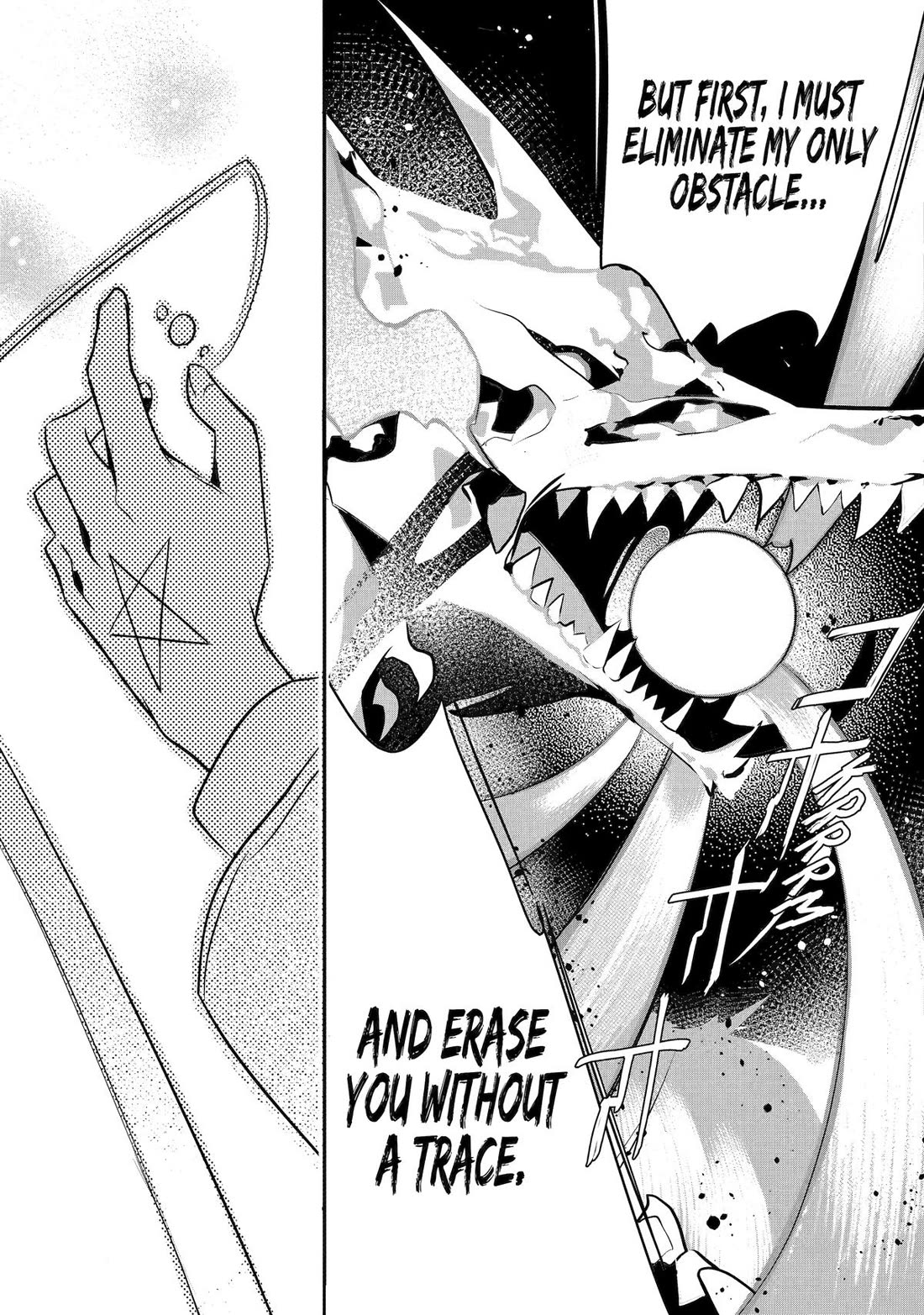 Mamono wo Shitagaeru "Teiin" wo Motsu Tensei Kenjya~ Katsute no Maho to Jyuma de Hissori Saikyo no Bokensha ninaru~ Chapter 34 page 5 - Chapter 34
