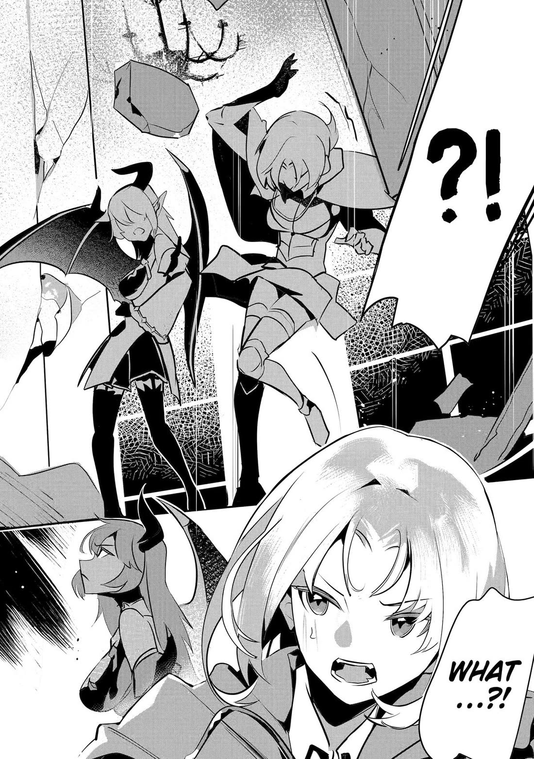 Mamono wo Shitagaeru "Teiin" wo Motsu Tensei Kenjya~ Katsute no Maho to Jyuma de Hissori Saikyo no Bokensha ninaru~ Chapter 34 page 7 - Chapter 34