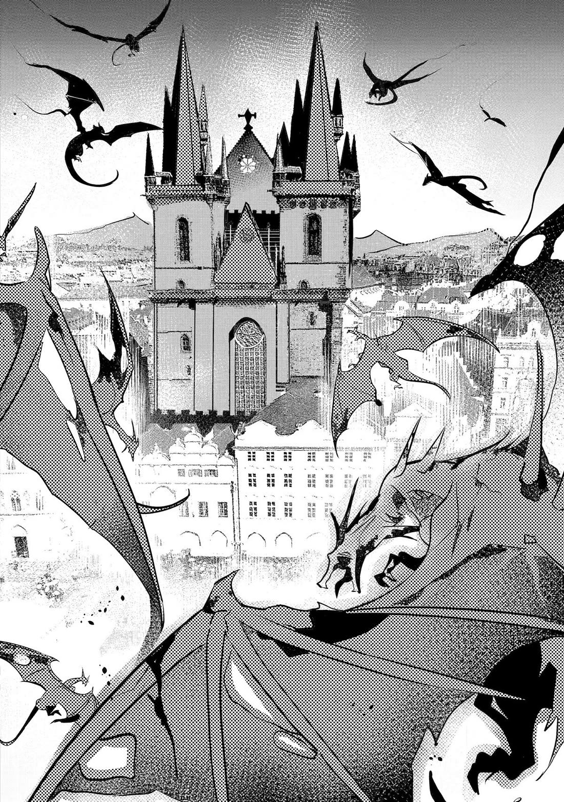 Mamono wo Shitagaeru "Teiin" wo Motsu Tensei Kenjya~ Katsute no Maho to Jyuma de Hissori Saikyo no Bokensha ninaru~ Chapter 34 page 9 - Chapter 34