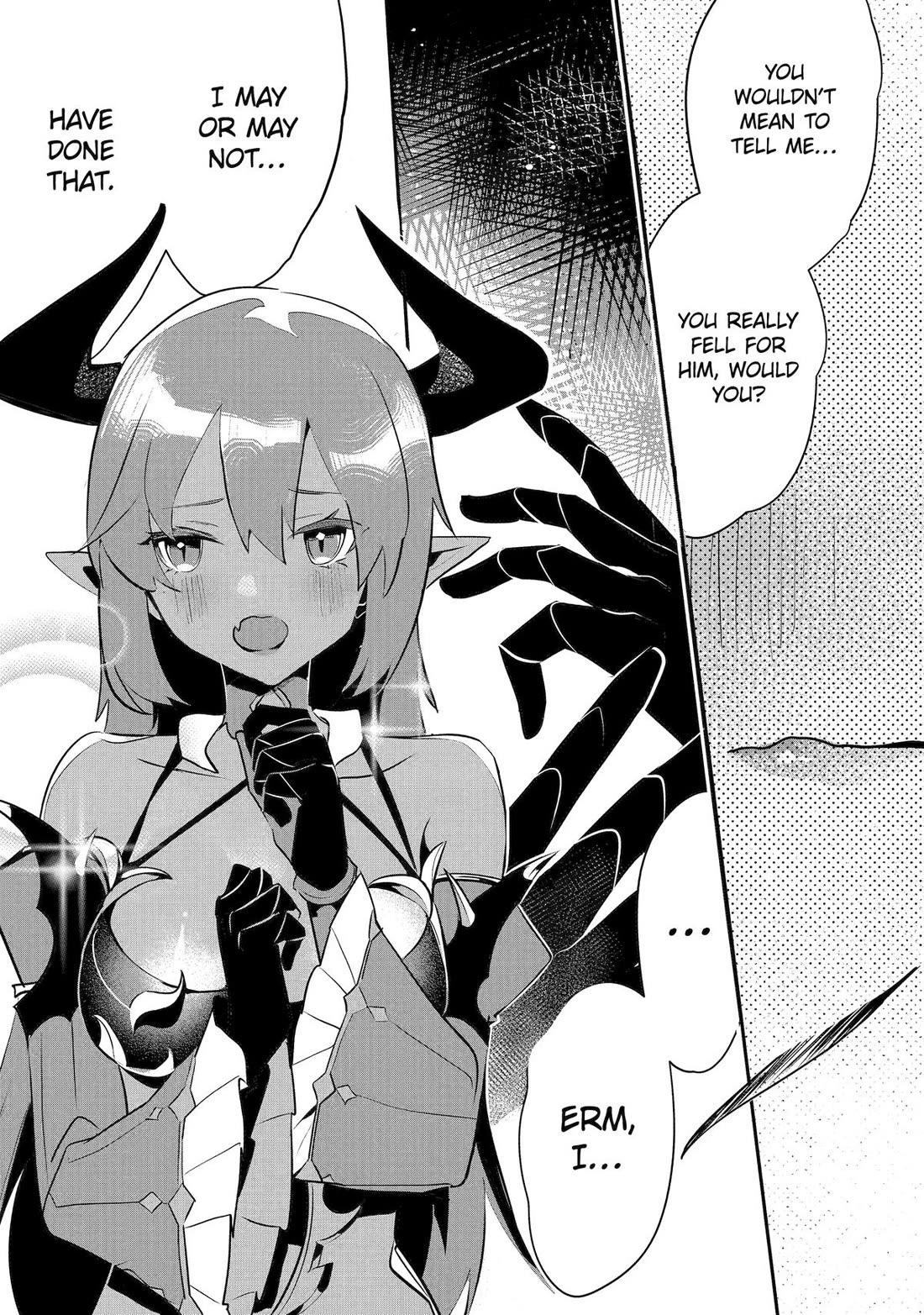 Mamono wo Shitagaeru "Teiin" wo Motsu Tensei Kenjya~ Katsute no Maho to Jyuma de Hissori Saikyo no Bokensha ninaru~ Chapter 35 page 29 - Chapter 35