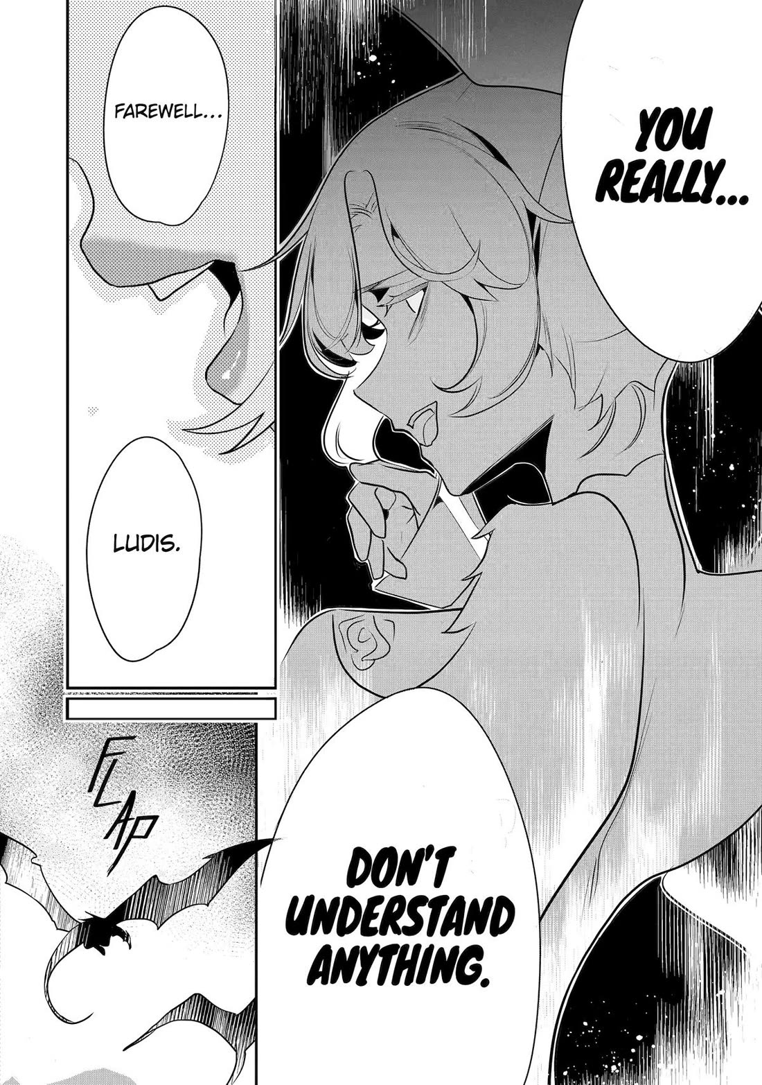 Mamono wo Shitagaeru "Teiin" wo Motsu Tensei Kenjya~ Katsute no Maho to Jyuma de Hissori Saikyo no Bokensha ninaru~ Chapter 35 page 6 - Chapter 35