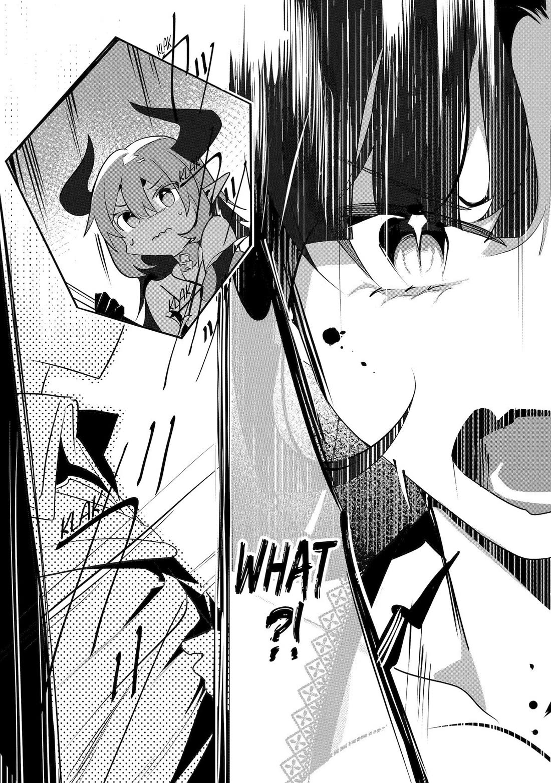 Mamono wo Shitagaeru "Teiin" wo Motsu Tensei Kenjya~ Katsute no Maho to Jyuma de Hissori Saikyo no Bokensha ninaru~ Chapter 36 page 15 - Chapter 36