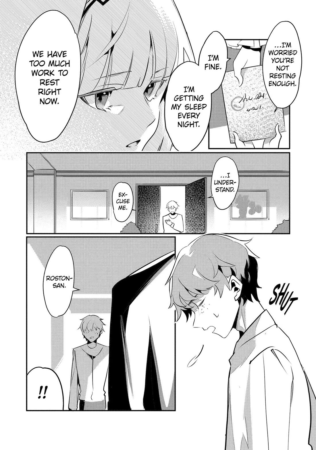 Mamono wo Shitagaeru "Teiin" wo Motsu Tensei Kenjya~ Katsute no Maho to Jyuma de Hissori Saikyo no Bokensha ninaru~ Chapter 36 page 28 - Chapter 36