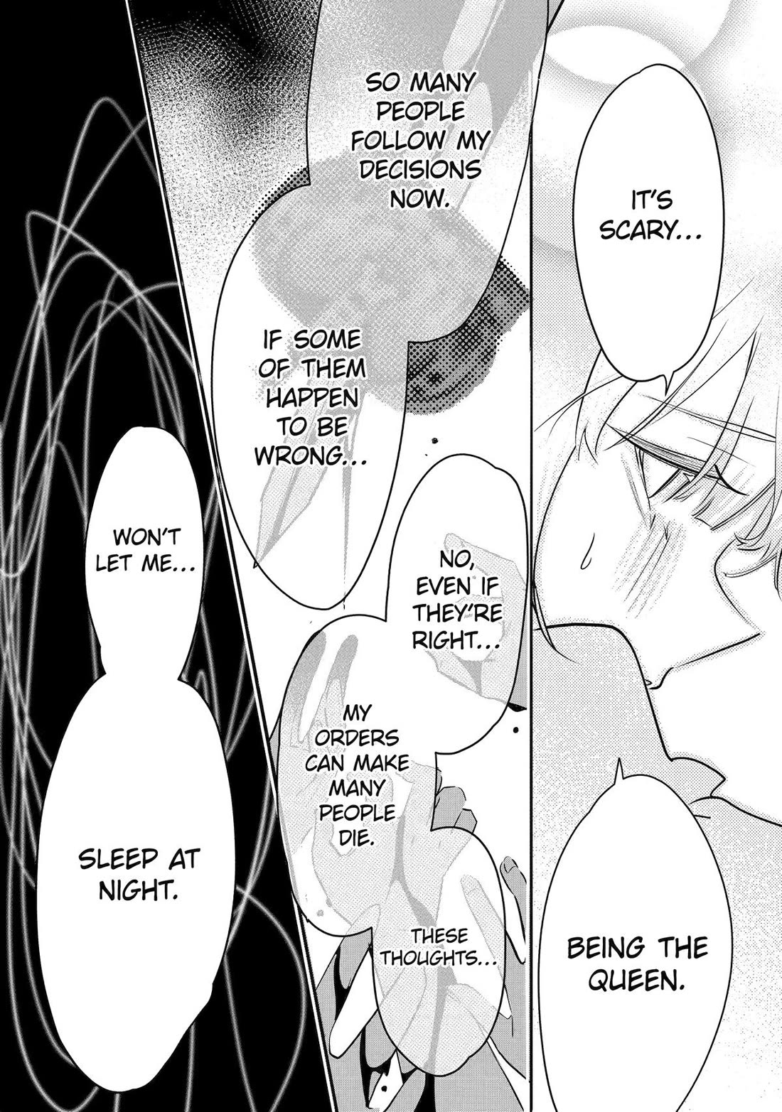 Mamono wo Shitagaeru "Teiin" wo Motsu Tensei Kenjya~ Katsute no Maho to Jyuma de Hissori Saikyo no Bokensha ninaru~ Chapter 36 page 32 - Chapter 36