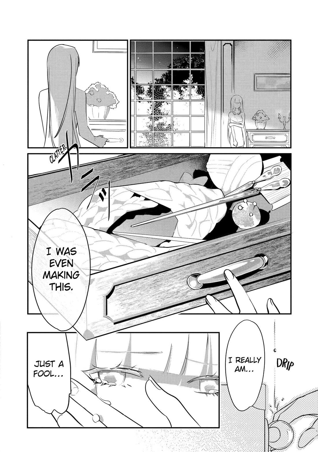 Mamono wo Shitagaeru "Teiin" wo Motsu Tensei Kenjya~ Katsute no Maho to Jyuma de Hissori Saikyo no Bokensha ninaru~ Chapter 37 page 12 - Chapter 37