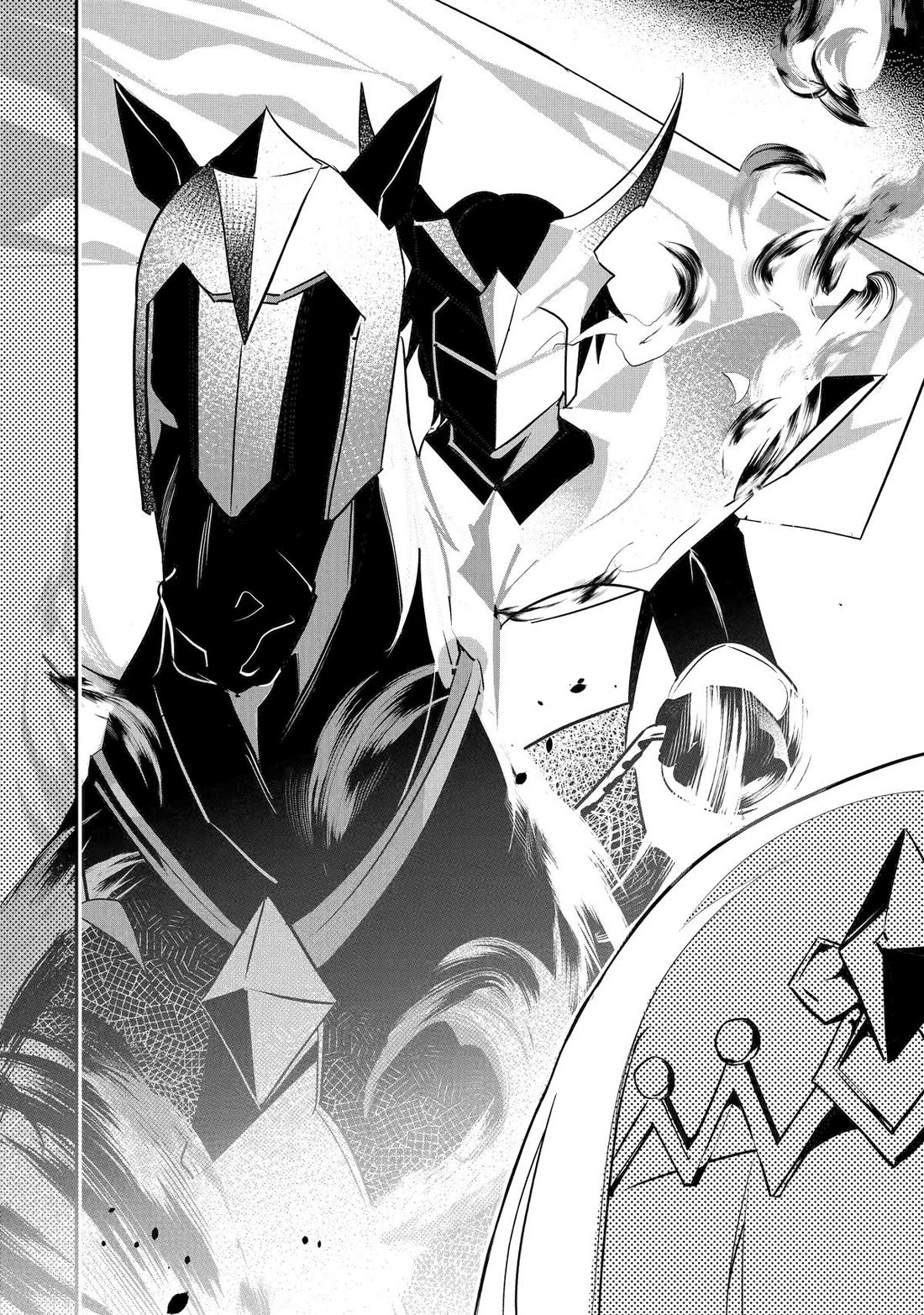 Mamono wo Shitagaeru "Teiin" wo Motsu Tensei Kenjya~ Katsute no Maho to Jyuma de Hissori Saikyo no Bokensha ninaru~ Chapter 37 page 20 - Chapter 37