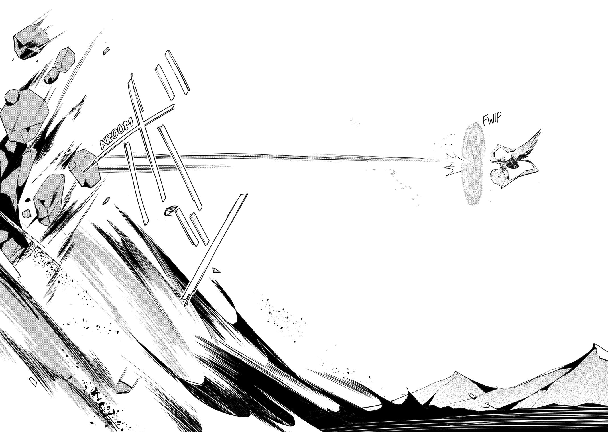 Mamono wo Shitagaeru "Teiin" wo Motsu Tensei Kenjya~ Katsute no Maho to Jyuma de Hissori Saikyo no Bokensha ninaru~ Chapter 38 page 32 - Chapter 38