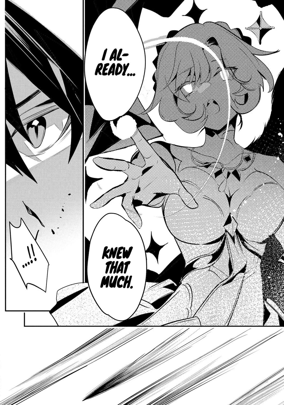 Mamono wo Shitagaeru "Teiin" wo Motsu Tensei Kenjya~ Katsute no Maho to Jyuma de Hissori Saikyo no Bokensha ninaru~ Chapter 38 page 39 - Chapter 38