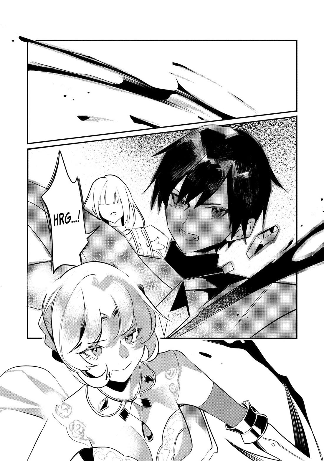 Mamono wo Shitagaeru "Teiin" wo Motsu Tensei Kenjya~ Katsute no Maho to Jyuma de Hissori Saikyo no Bokensha ninaru~ Chapter 39 page 1 - Chapter 39