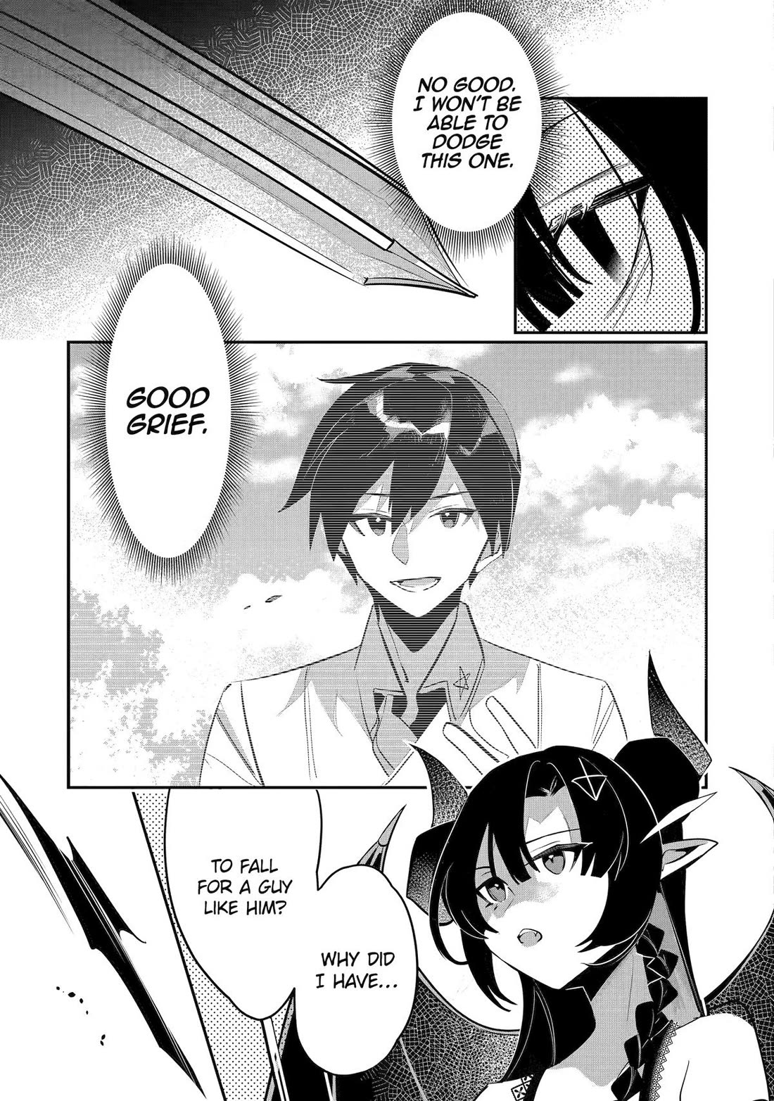 Mamono wo Shitagaeru "Teiin" wo Motsu Tensei Kenjya~ Katsute no Maho to Jyuma de Hissori Saikyo no Bokensha ninaru~ Chapter 39 page 15 - Chapter 39