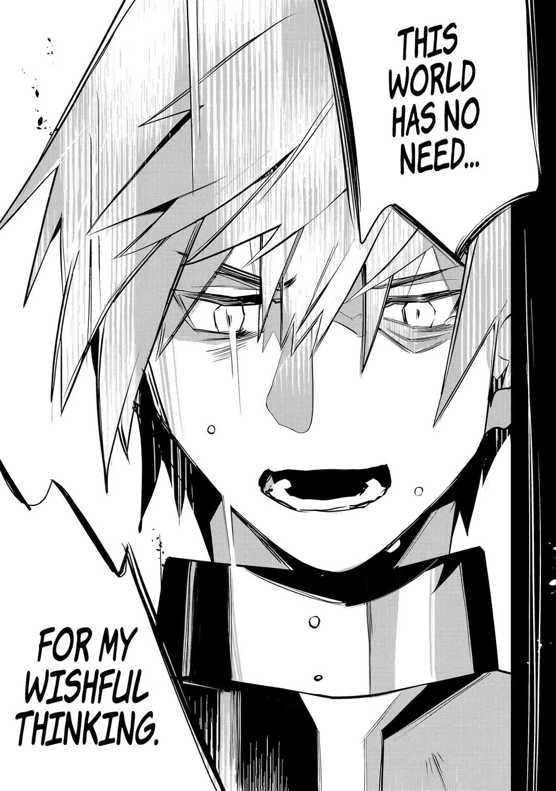 Mamono wo Shitagaeru "Teiin" wo Motsu Tensei Kenjya~ Katsute no Maho to Jyuma de Hissori Saikyo no Bokensha ninaru~ Chapter 39 page 33 - Chapter 39