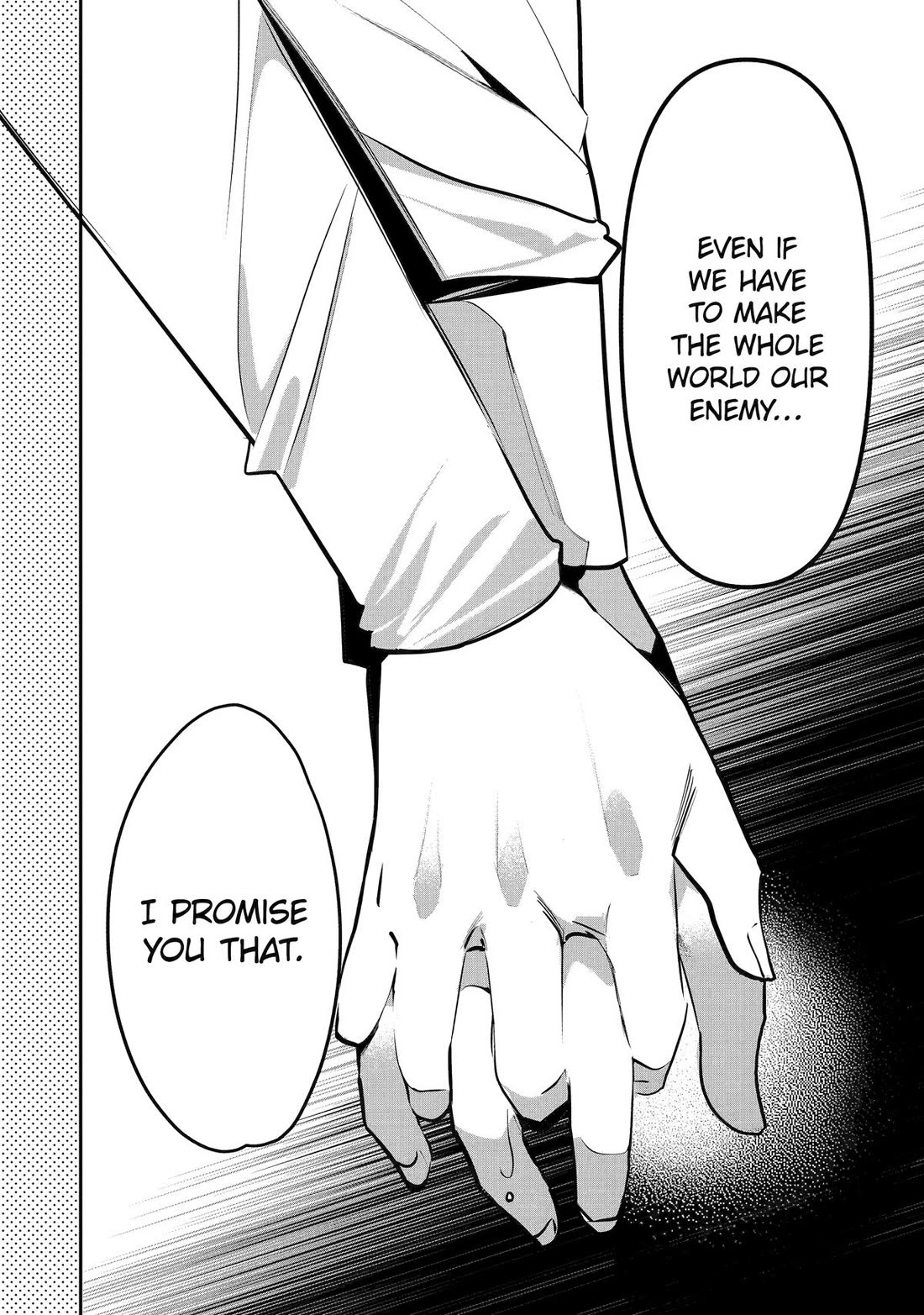 Mamono wo Shitagaeru "Teiin" wo Motsu Tensei Kenjya~ Katsute no Maho to Jyuma de Hissori Saikyo no Bokensha ninaru~ Chapter 39 page 36 - Chapter 39