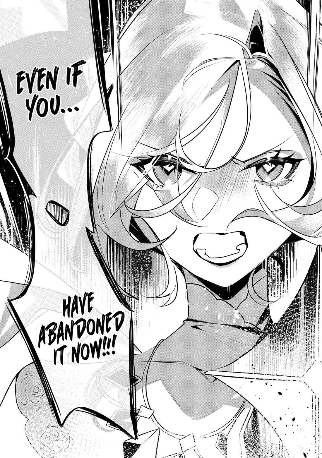 Mamono wo Shitagaeru "Teiin" wo Motsu Tensei Kenjya~ Katsute no Maho to Jyuma de Hissori Saikyo no Bokensha ninaru~ Chapter 39 page 40 - Chapter 39