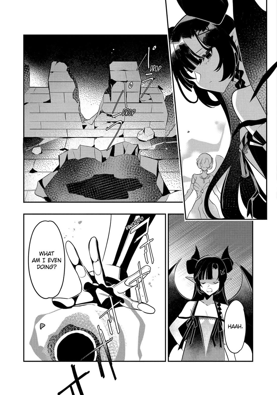 Mamono wo Shitagaeru "Teiin" wo Motsu Tensei Kenjya~ Katsute no Maho to Jyuma de Hissori Saikyo no Bokensha ninaru~ Chapter 39 page 5 - Chapter 39