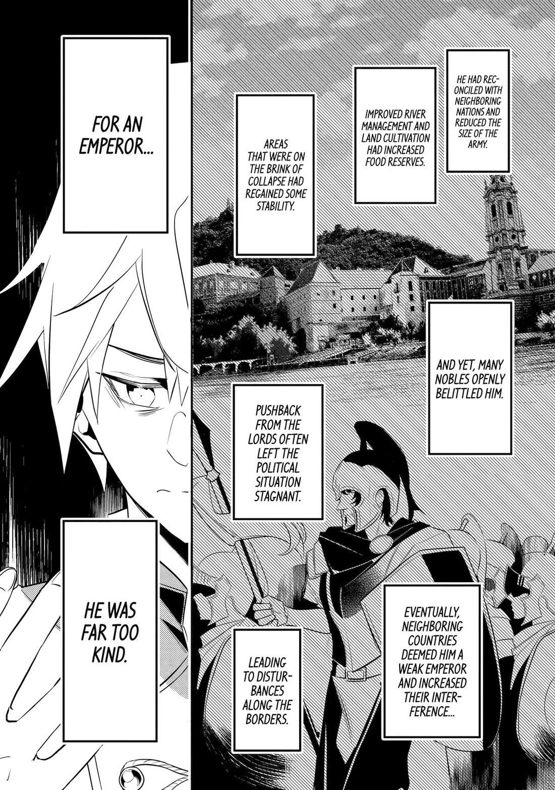 Mamono wo Shitagaeru "Teiin" wo Motsu Tensei Kenjya~ Katsute no Maho to Jyuma de Hissori Saikyo no Bokensha ninaru~ Chapter 40 page 13 - Chapter 40