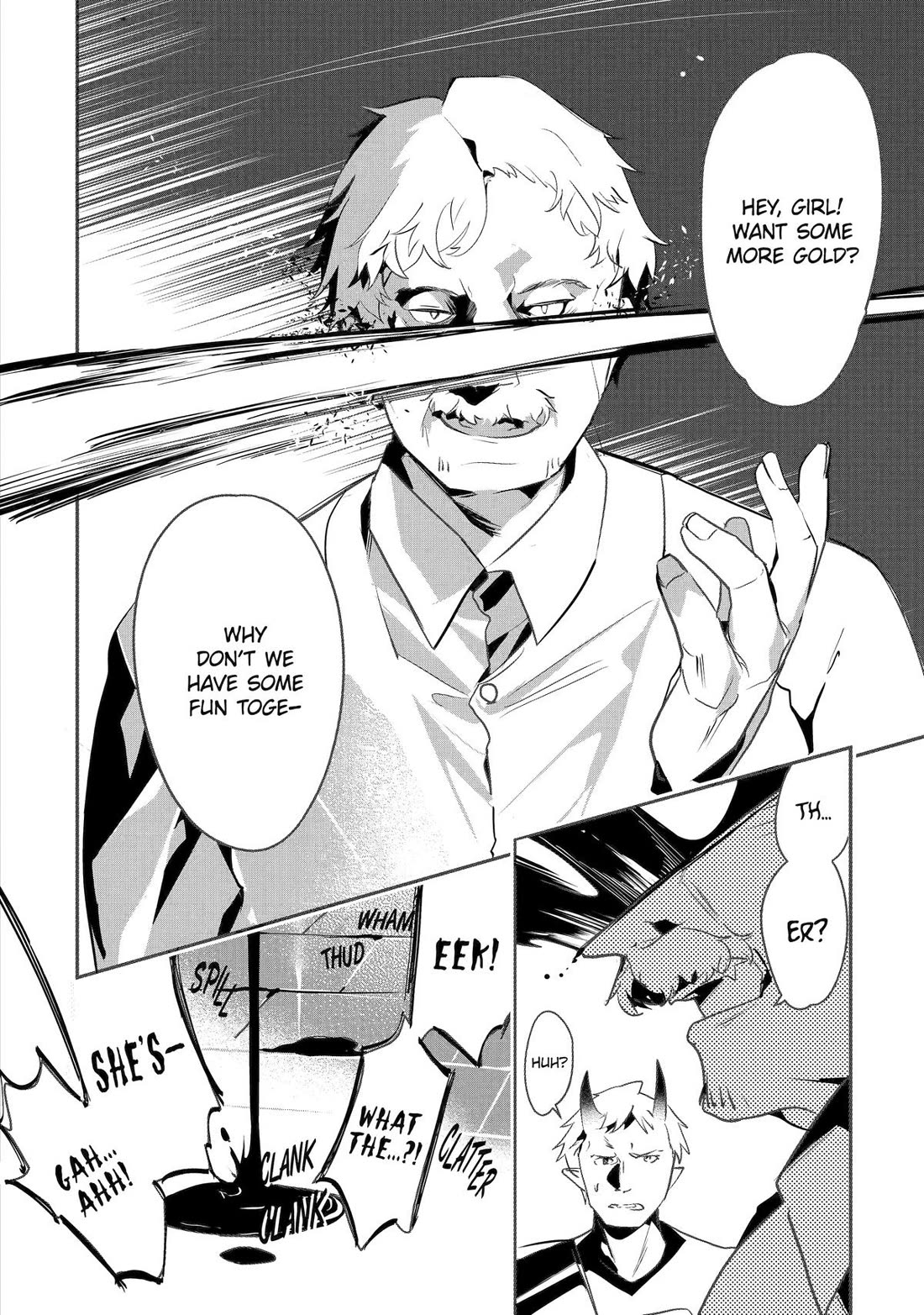 Mamono wo Shitagaeru "Teiin" wo Motsu Tensei Kenjya~ Katsute no Maho to Jyuma de Hissori Saikyo no Bokensha ninaru~ Chapter 40 page 22 - Chapter 40