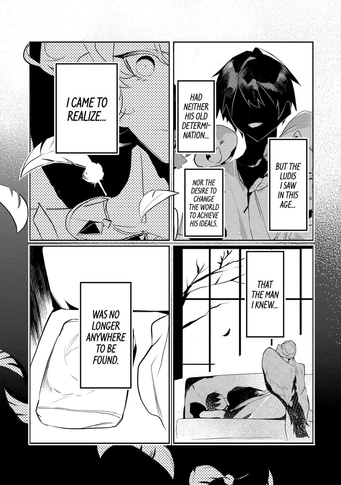 Mamono wo Shitagaeru "Teiin" wo Motsu Tensei Kenjya~ Katsute no Maho to Jyuma de Hissori Saikyo no Bokensha ninaru~ Chapter 40 page 41 - Chapter 40
