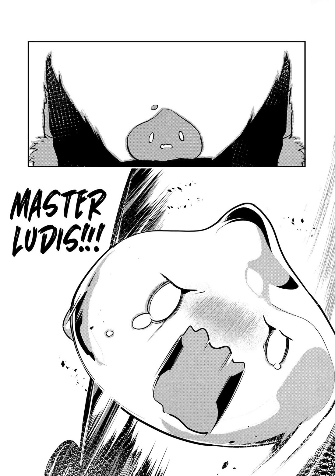 Mamono wo Shitagaeru "Teiin" wo Motsu Tensei Kenjya~ Katsute no Maho to Jyuma de Hissori Saikyo no Bokensha ninaru~ Chapter 41 page 27 - Chapter 41