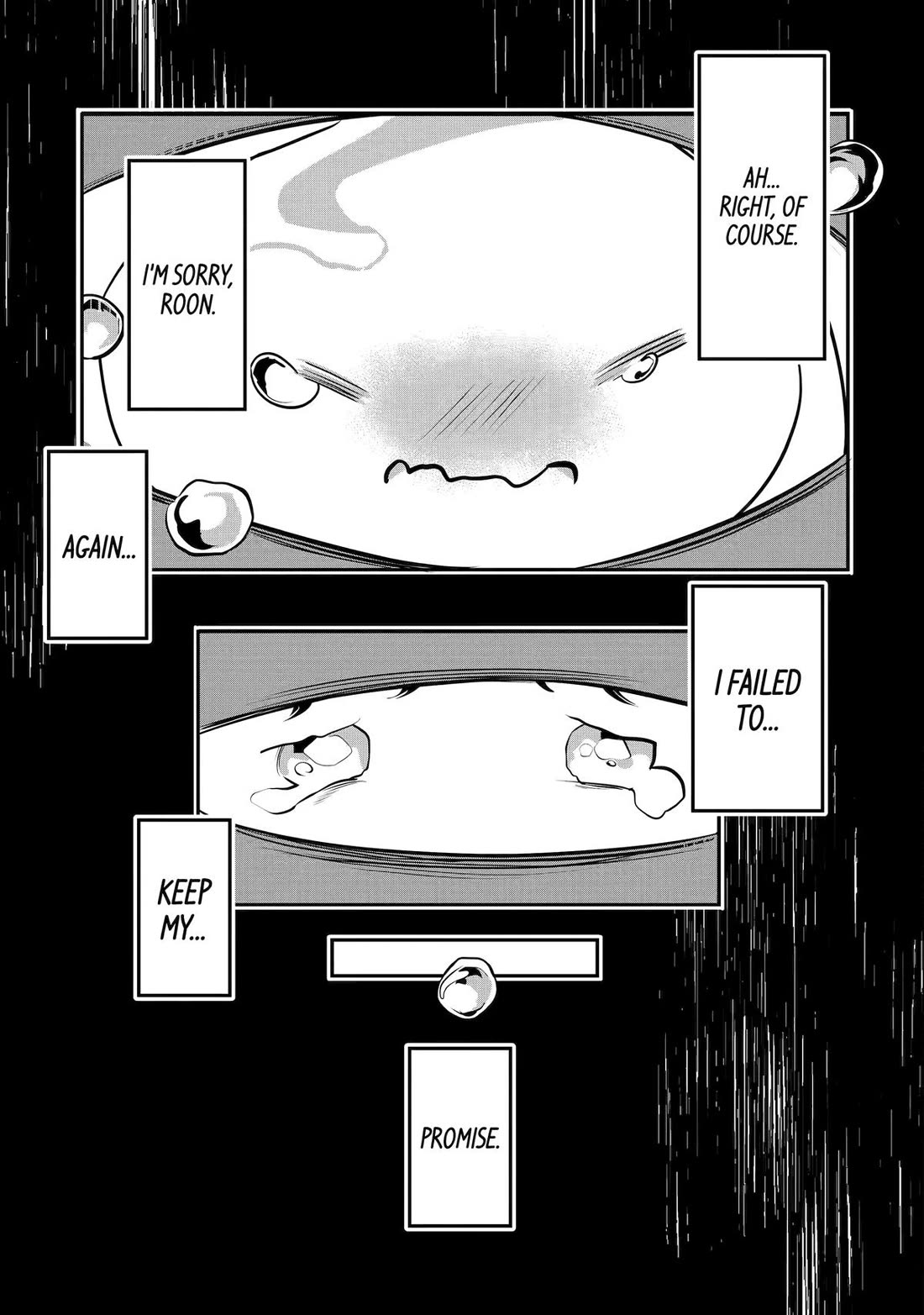 Mamono wo Shitagaeru "Teiin" wo Motsu Tensei Kenjya~ Katsute no Maho to Jyuma de Hissori Saikyo no Bokensha ninaru~ Chapter 41 page 32 - Chapter 41