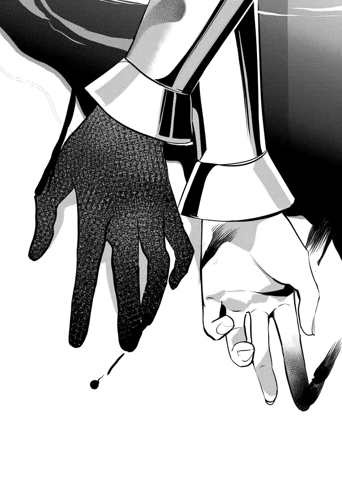 Mamono wo Shitagaeru "Teiin" wo Motsu Tensei Kenjya~ Katsute no Maho to Jyuma de Hissori Saikyo no Bokensha ninaru~ Chapter 41 page 33 - Chapter 41