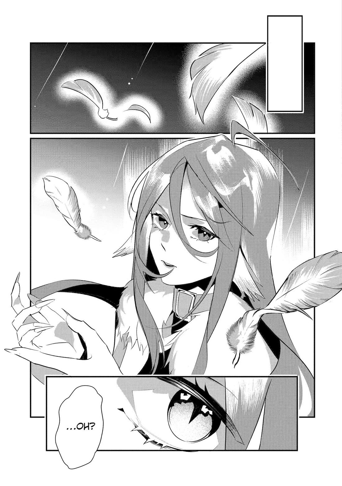 Mamono wo Shitagaeru "Teiin" wo Motsu Tensei Kenjya~ Katsute no Maho to Jyuma de Hissori Saikyo no Bokensha ninaru~ Chapter 42 page 30 - Chapter 42