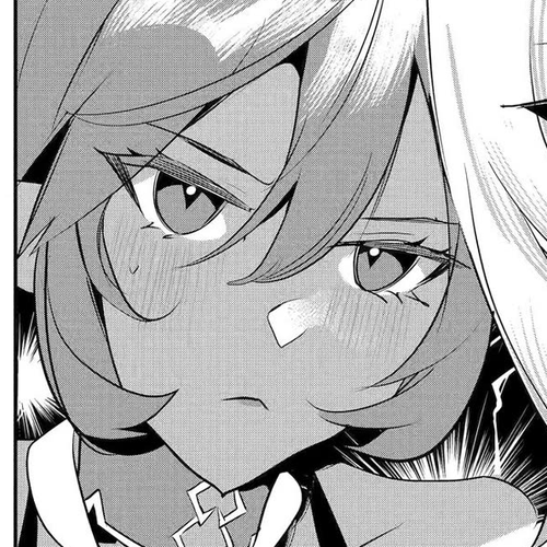 Mamono wo Shitagaeru "Teiin" wo Motsu Tensei Kenjya~ Katsute no Maho to Jyuma de Hissori Saikyo no Bokensha ninaru~ Chapter 43 cover
