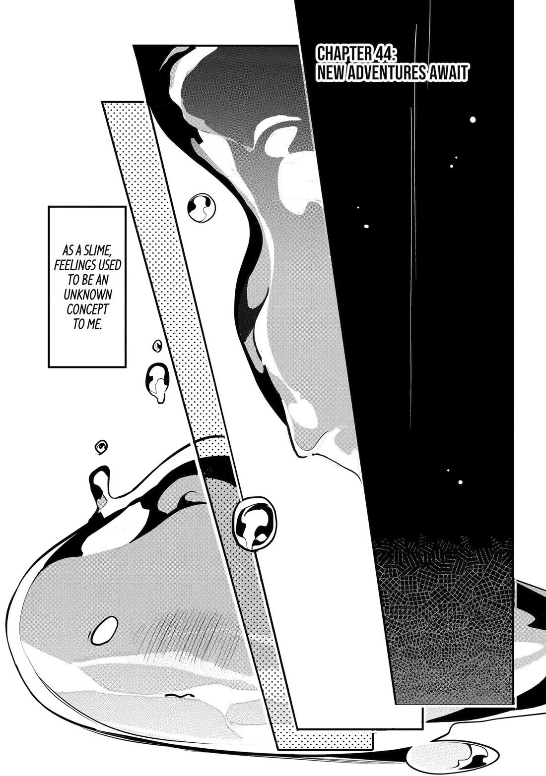 Mamono wo Shitagaeru "Teiin" wo Motsu Tensei Kenjya~ Katsute no Maho to Jyuma de Hissori Saikyo no Bokensha ninaru~ Chapter 44 page 1 - Chapter 44
