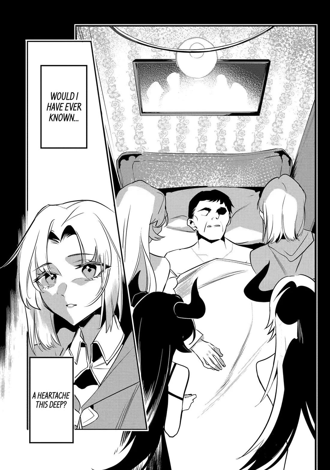 Mamono wo Shitagaeru "Teiin" wo Motsu Tensei Kenjya~ Katsute no Maho to Jyuma de Hissori Saikyo no Bokensha ninaru~ Chapter 44 page 3 - Chapter 44